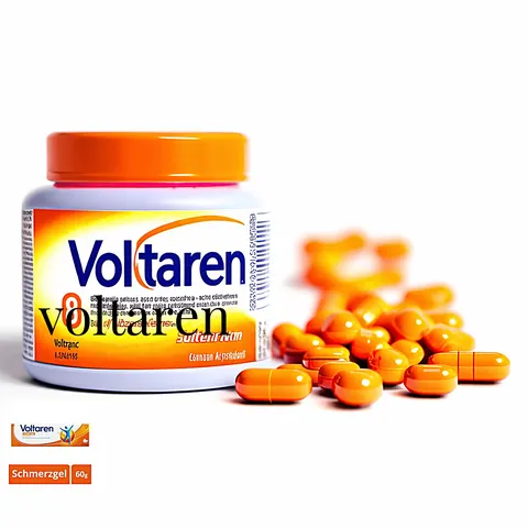 Voltaren en spray precio